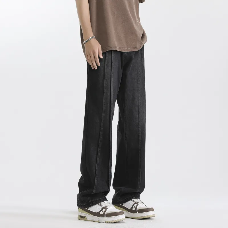 HEMC Jeans Unisex-22