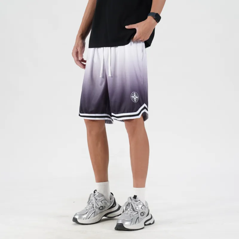HEMC Basketball Shorts Unisex-40