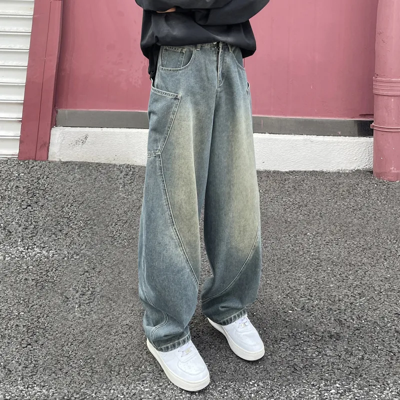 HEMC Jeans Unisex-11