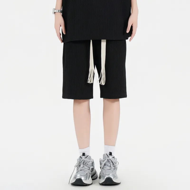HEMC Casual Shorts Unisex-8