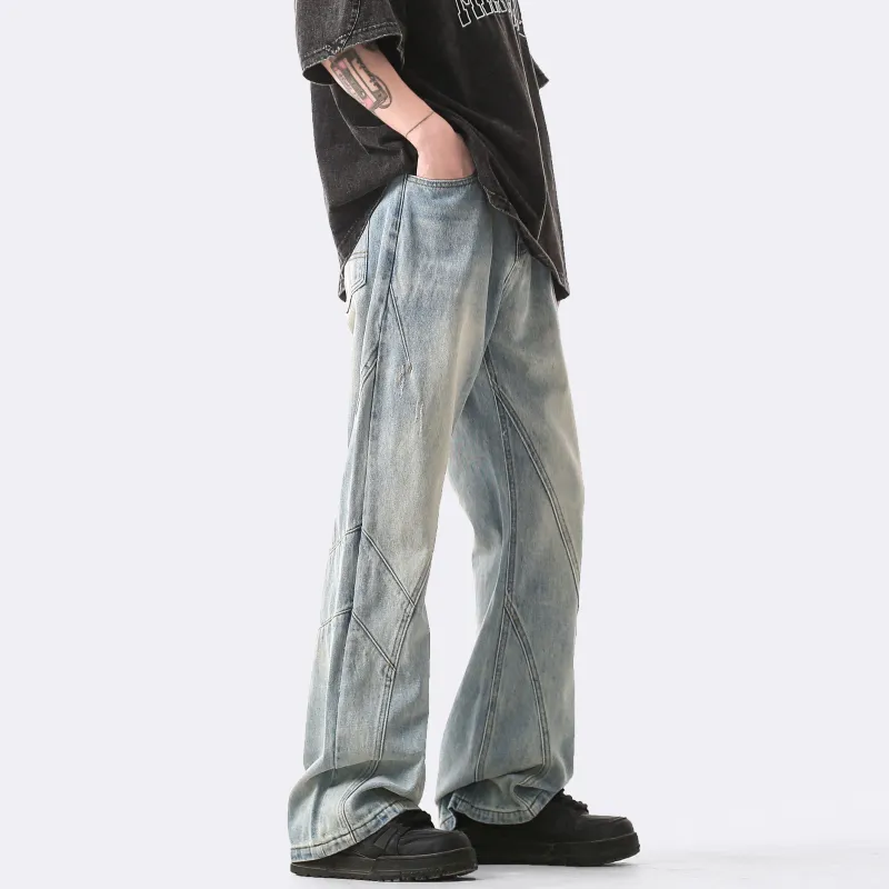 HEMC Jeans Unisex-14