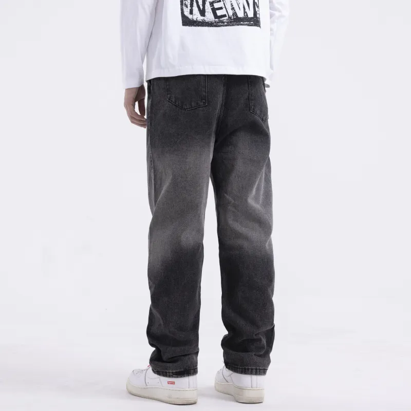 HEMC Jeans Unisex-5