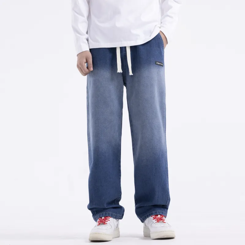 HEMC Jeans Unisex-7