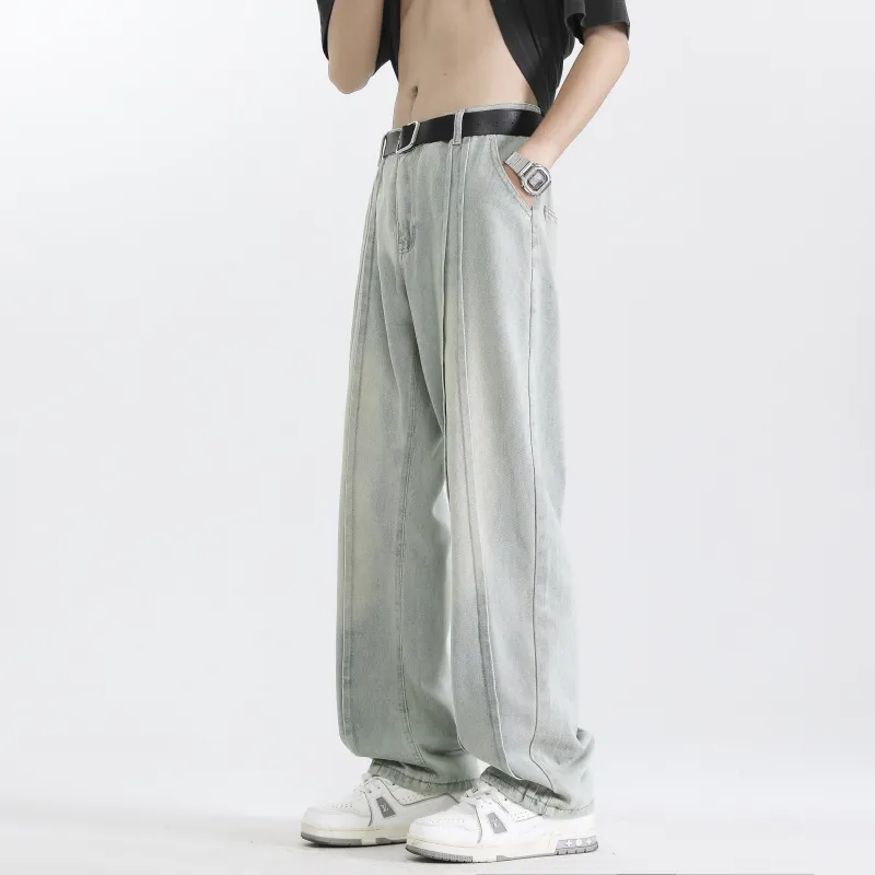 HEMC Jeans Unisex-2