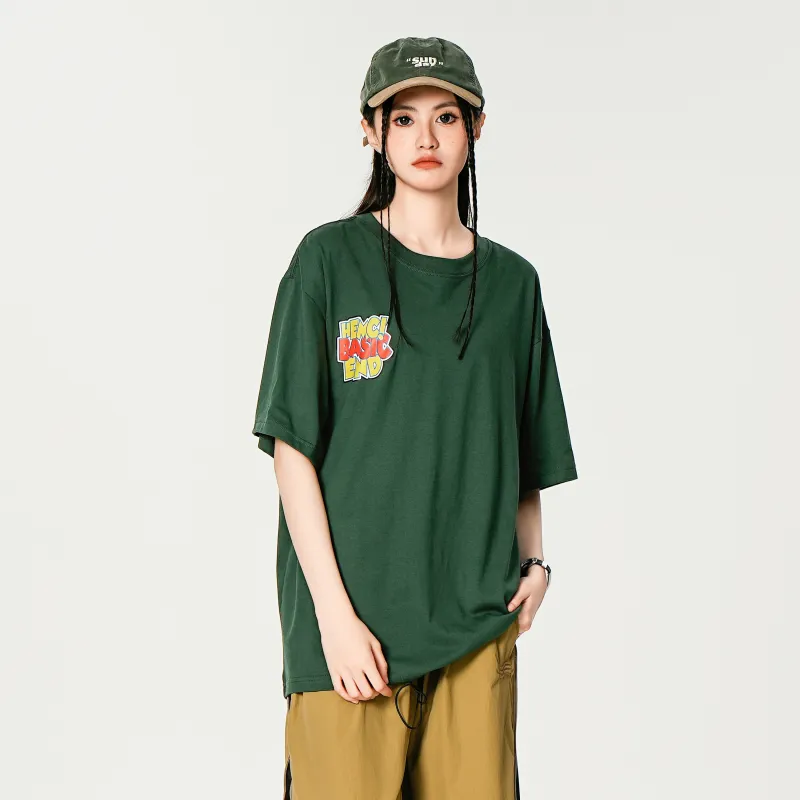 HEMC T-Shirts Unisex-9