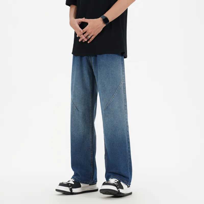 HEMC Jeans Unisex-22