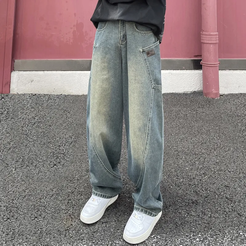 HEMC Jeans Unisex-8