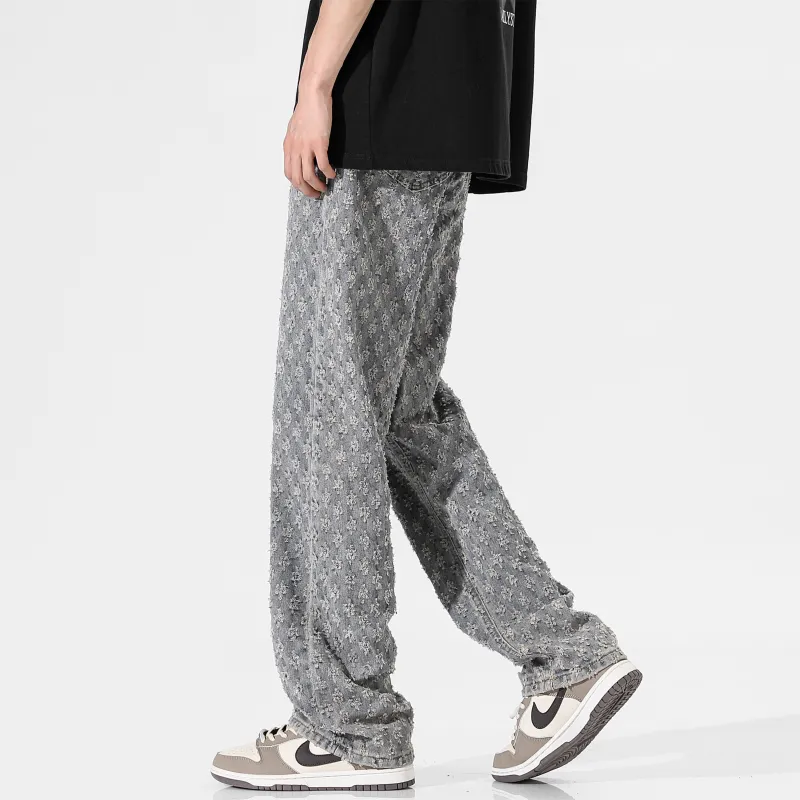 HEMC Jeans Unisex-11