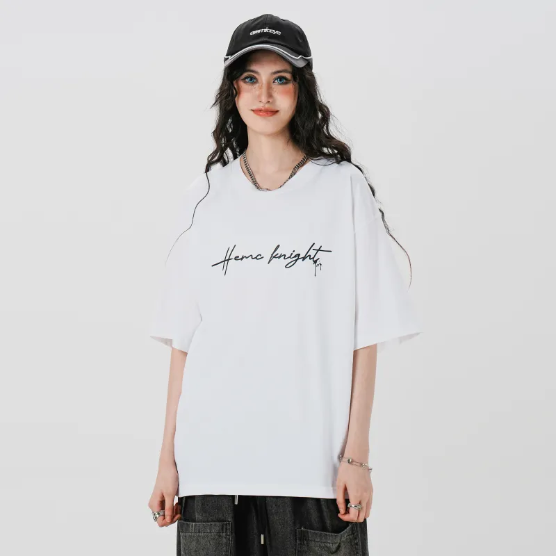 HEMC T-Shirts Unisex-6