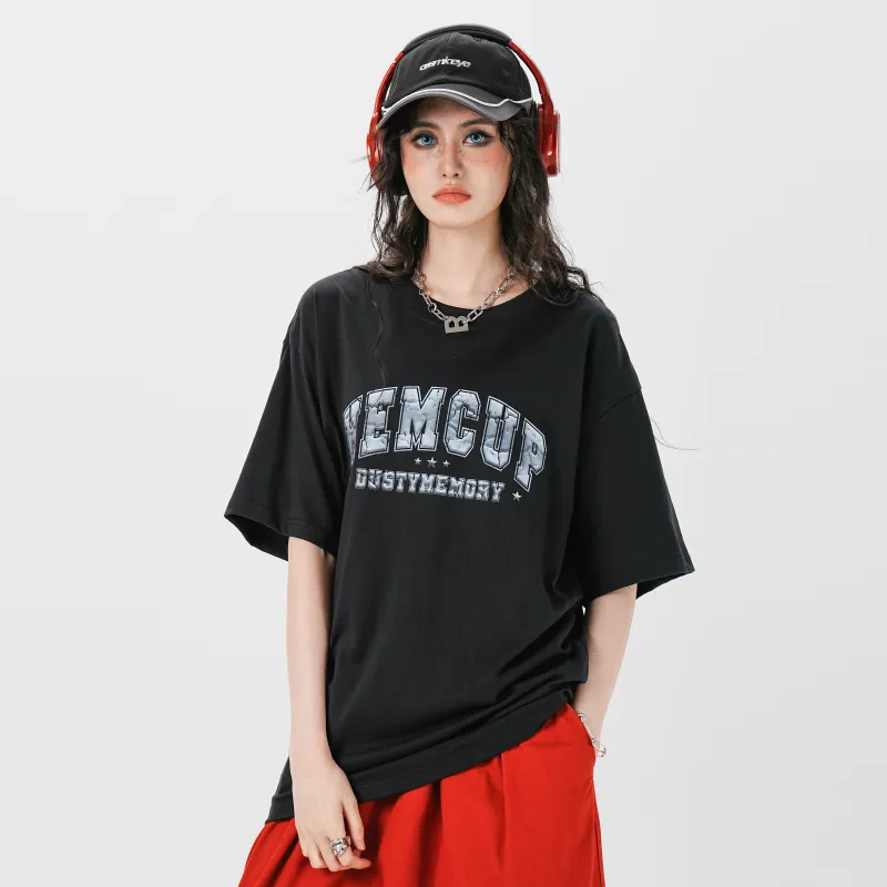 HEMC T-Shirts Unisex-4