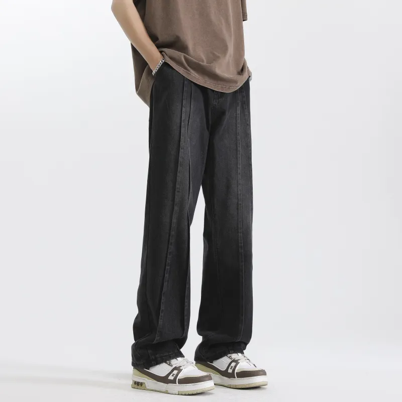 HEMC Jeans Unisex-21