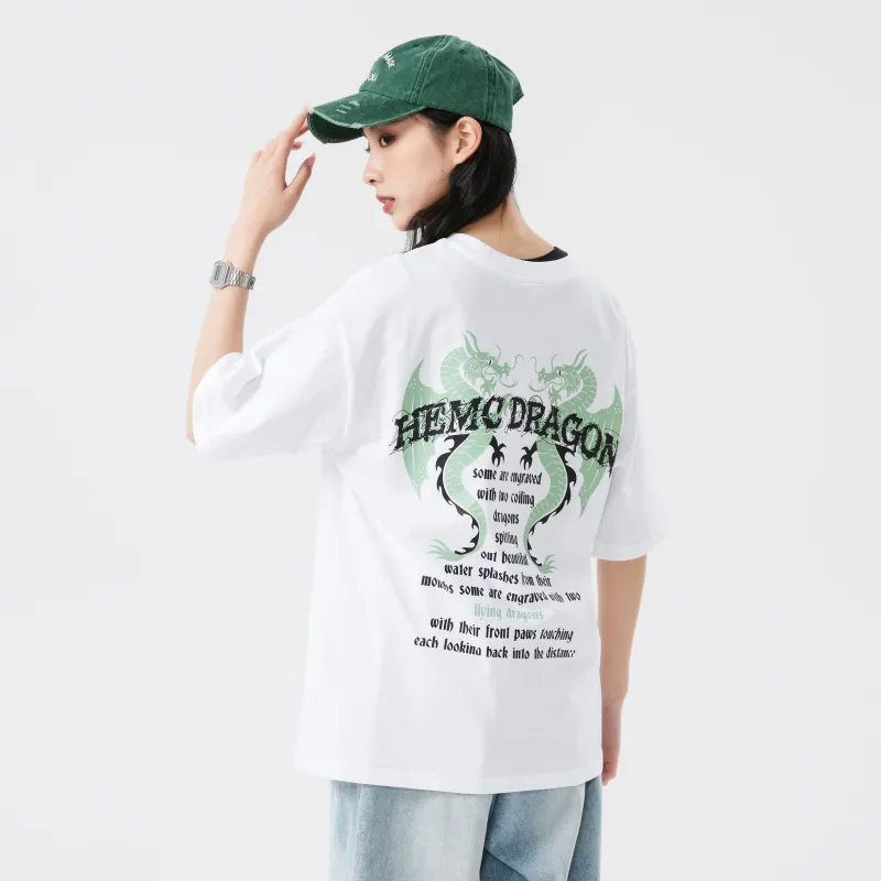HEMC T-Shirts Unisex-2