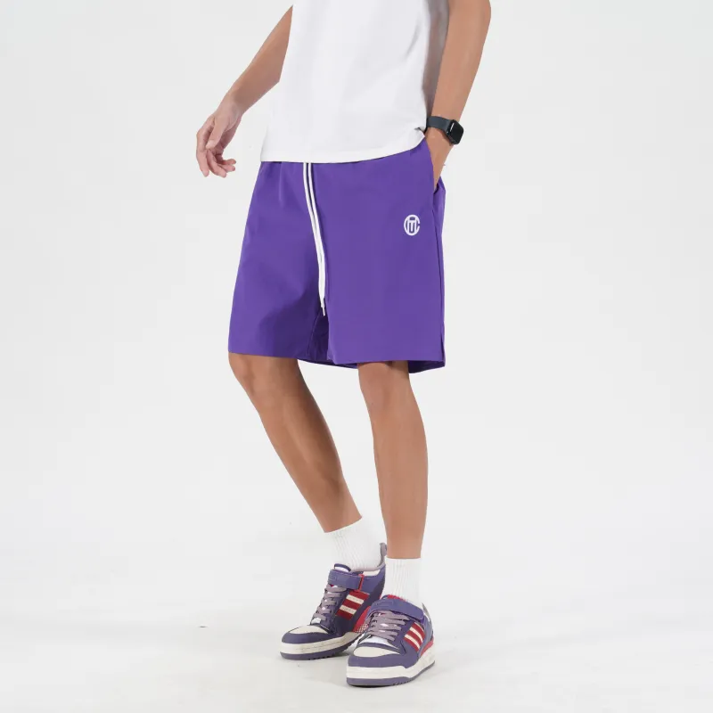HEMC Casual Shorts Unisex-62
