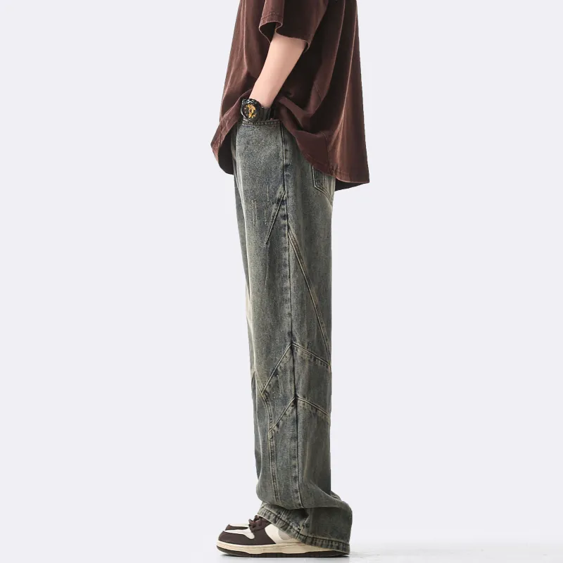 HEMC Jeans Unisex-5