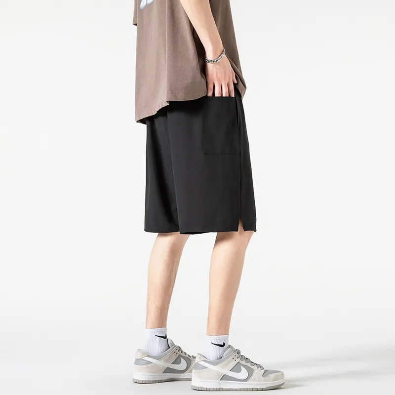 HEMC Casual Shorts Unisex-31