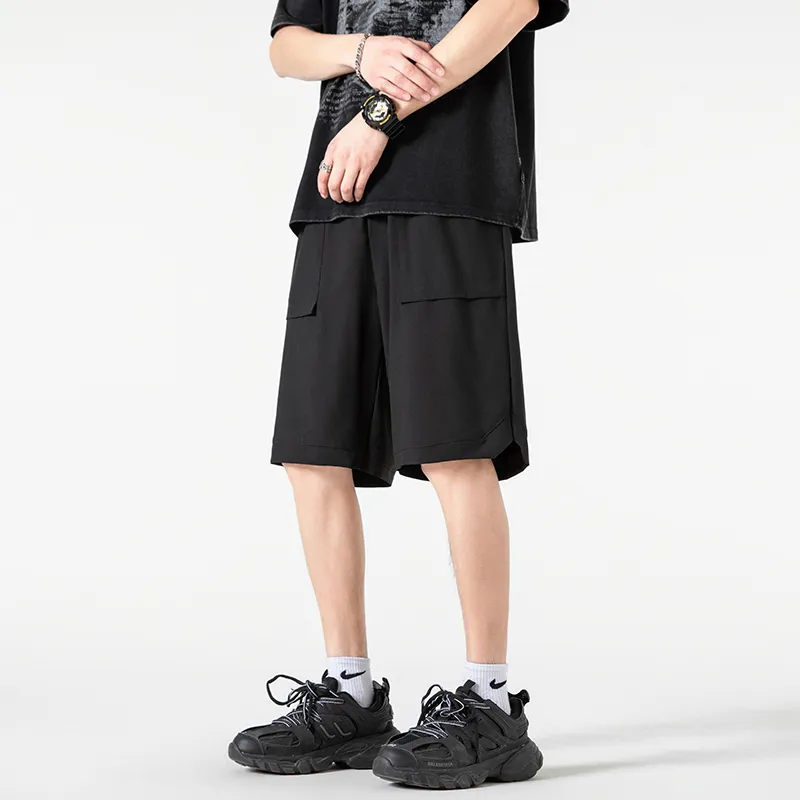 HEMC Casual Shorts Unisex-34