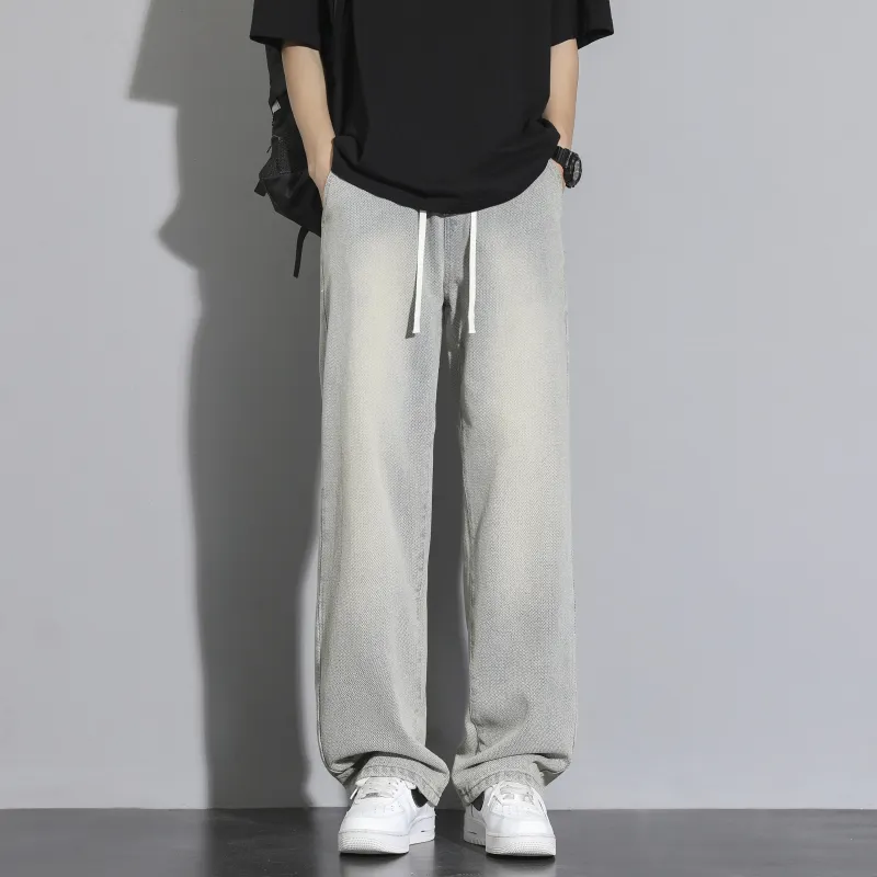 HEMC Jeans Unisex-2