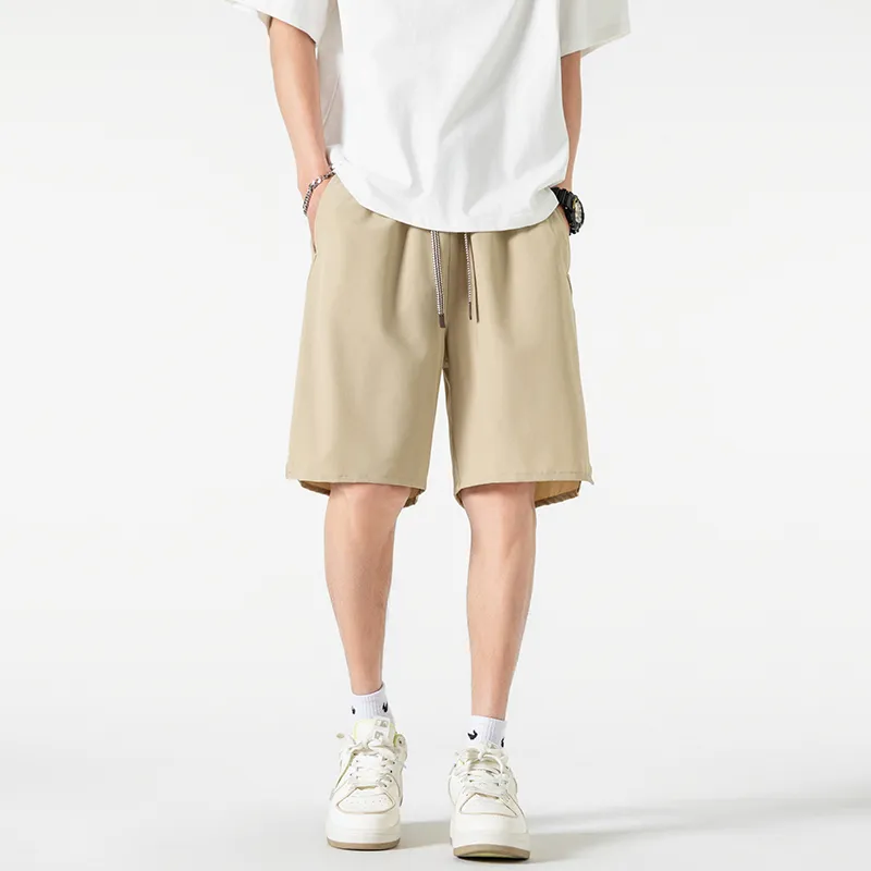 HEMC Casual Shorts Unisex-8