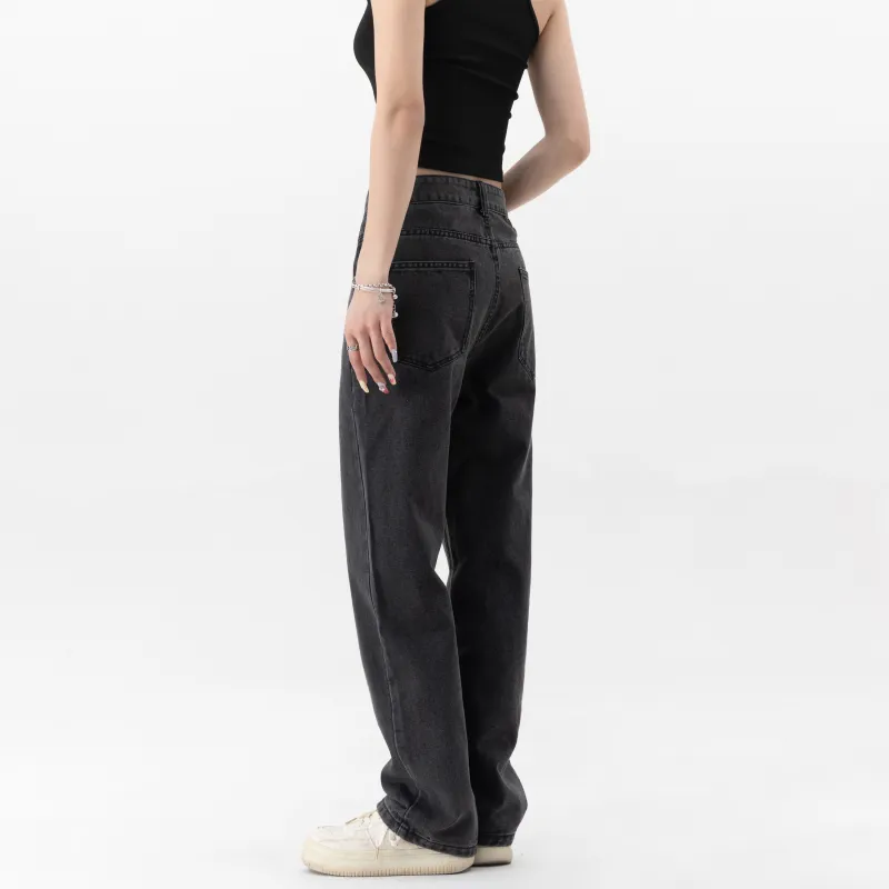 HEMC Jeans Unisex-16
