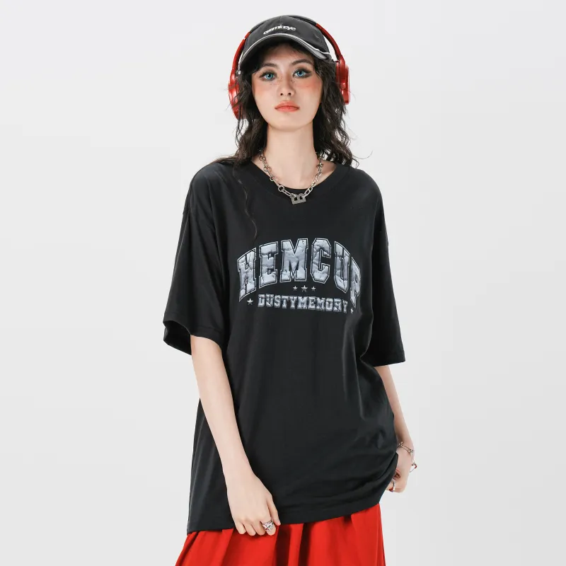 HEMC T-Shirts Unisex-3