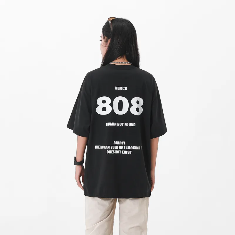 HEMC T-Shirts Unisex-2