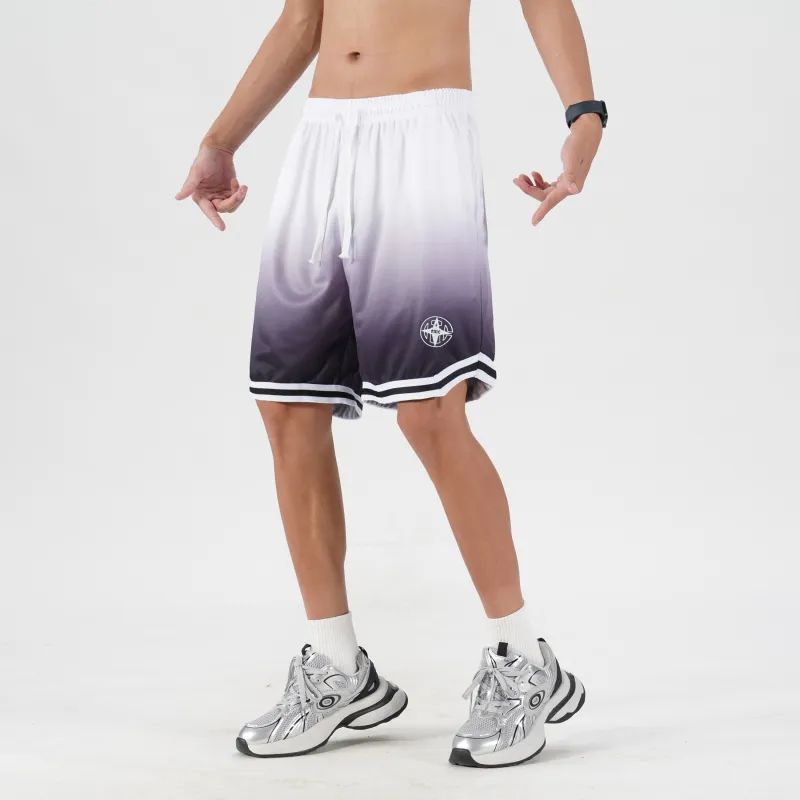 HEMC Basketball Shorts Unisex-42