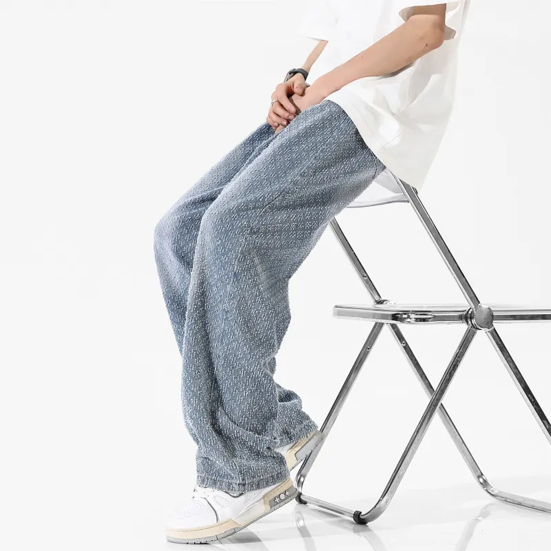 HEMC Jeans Unisex-39