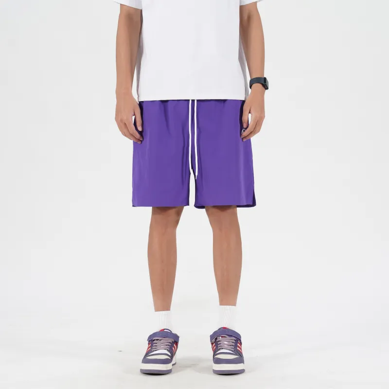 HEMC Casual Shorts Unisex-61