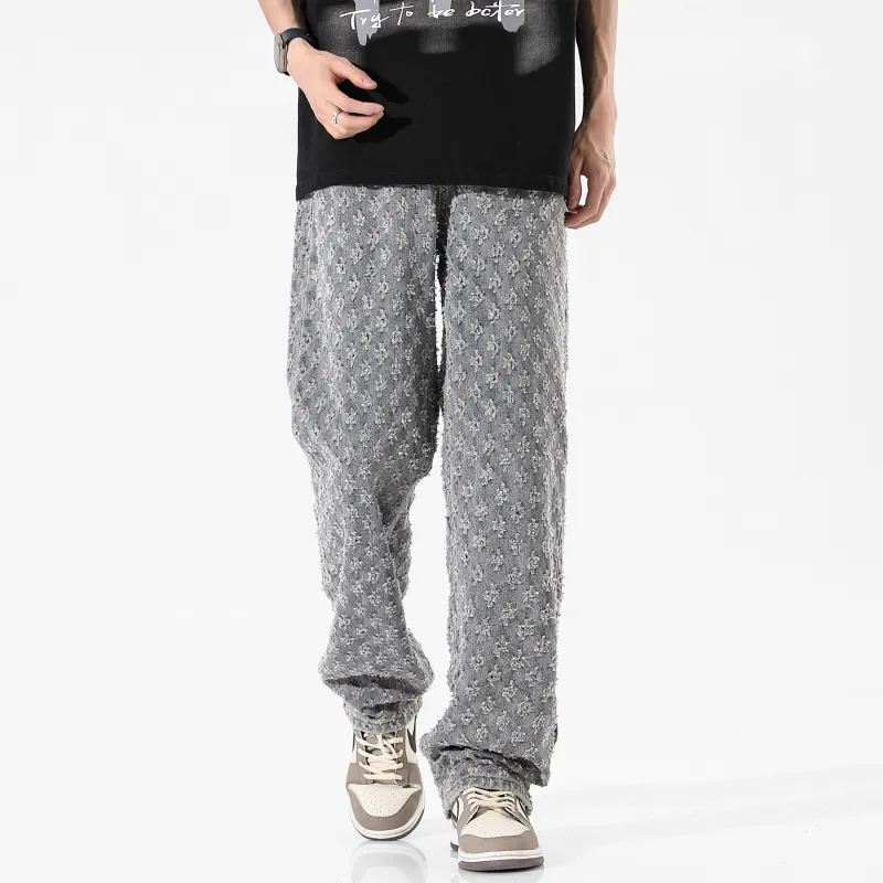 HEMC Jeans Unisex-5