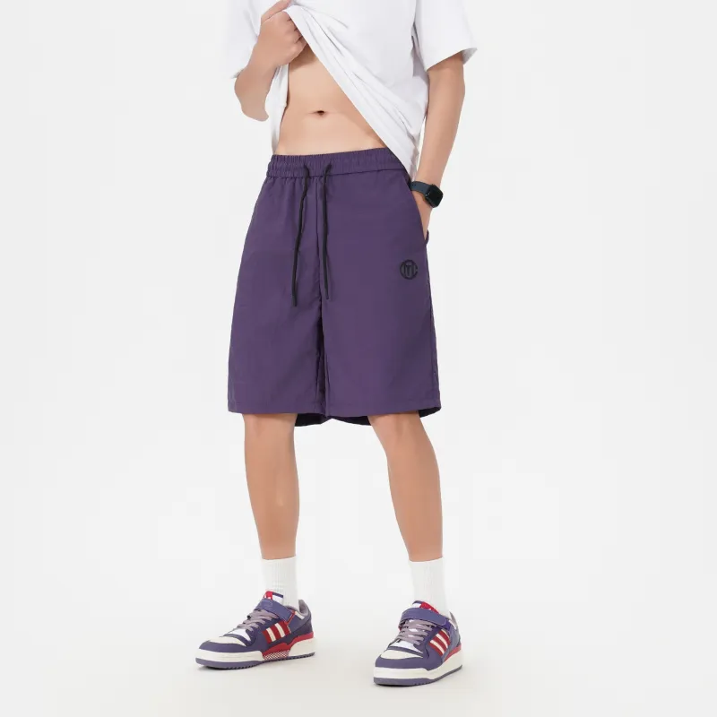 HEMC Casual Shorts Unisex-36