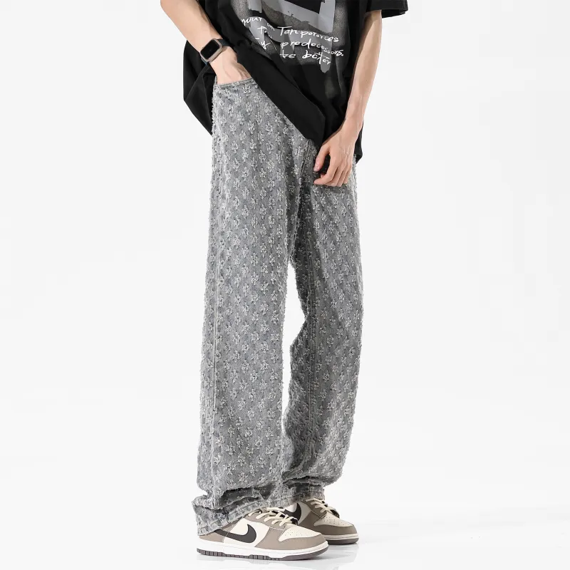 HEMC Jeans Unisex-8