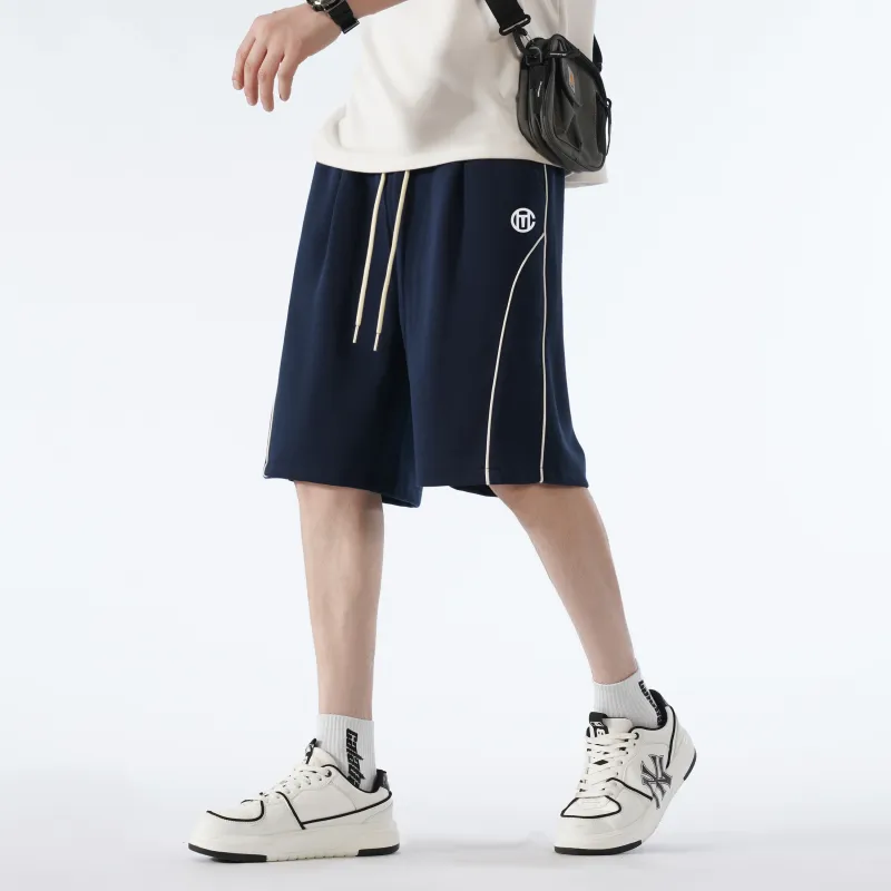 HEMC Casual Shorts Unisex-30