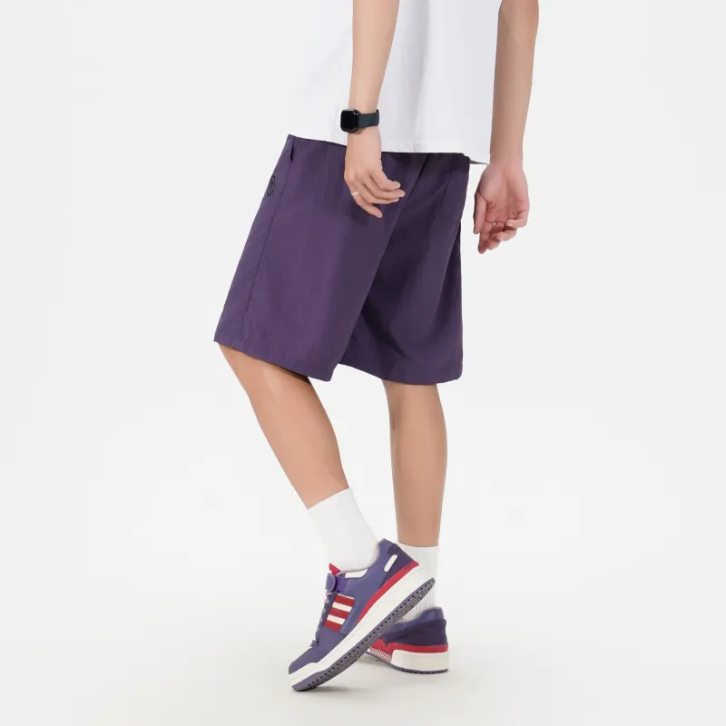 HEMC Casual Shorts Unisex-41