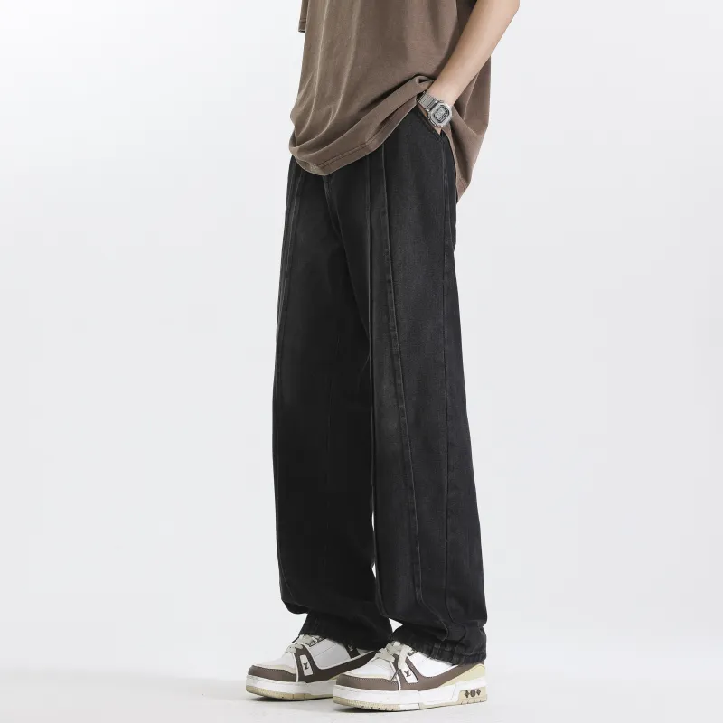 HEMC Jeans Unisex-14