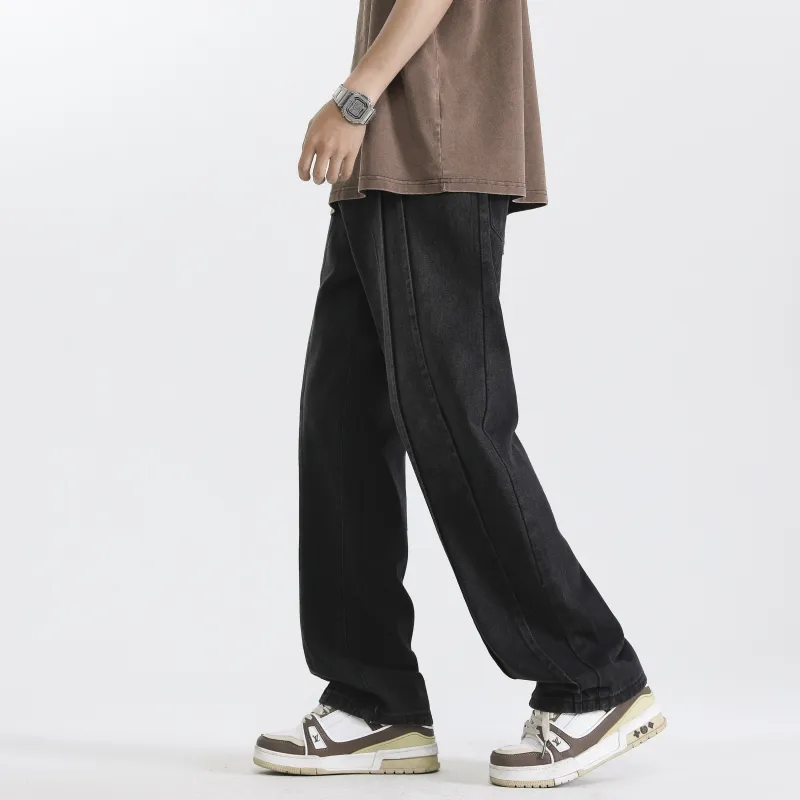 HEMC Jeans Unisex-17