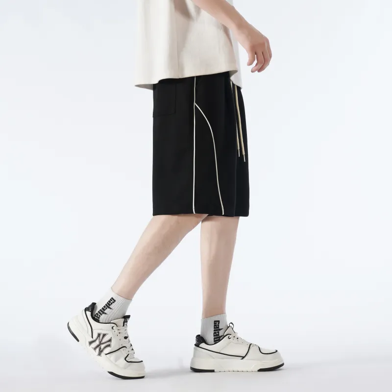HEMC Casual Shorts Unisex-7