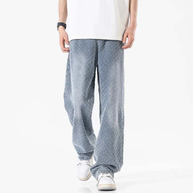 HEMC Jeans Unisex-29