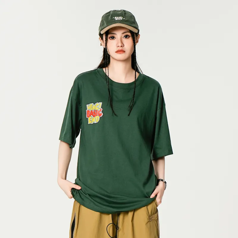 HEMC T-Shirts Unisex-10