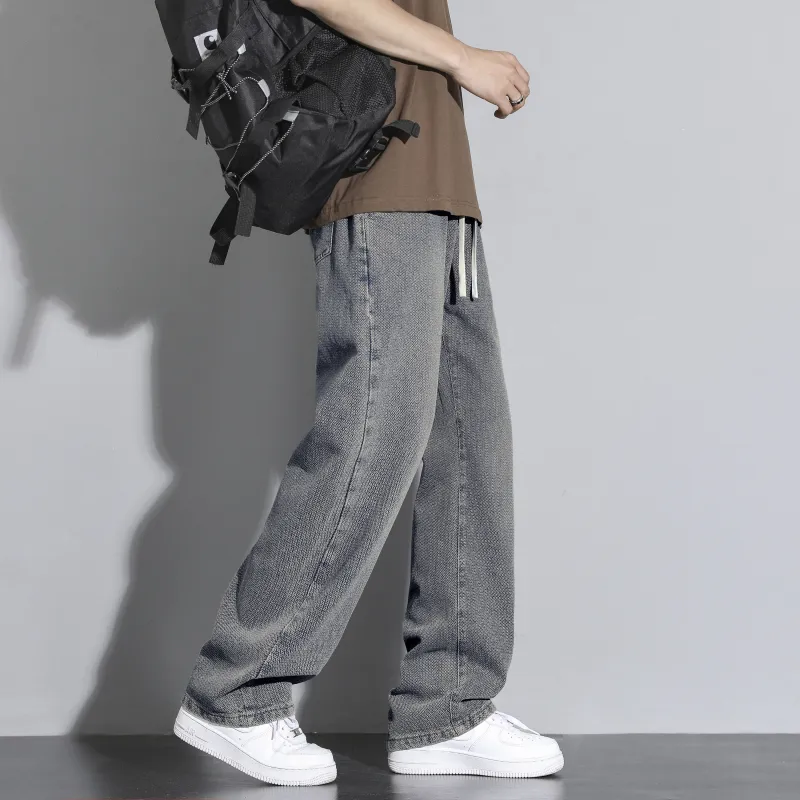 HEMC Jeans Unisex-21