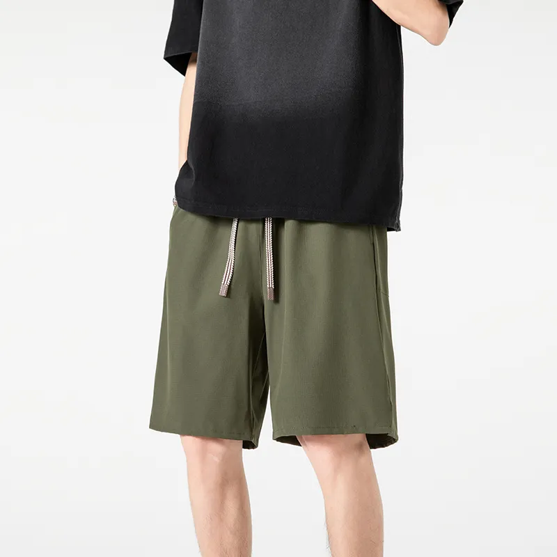HEMC Casual Shorts Unisex-2
