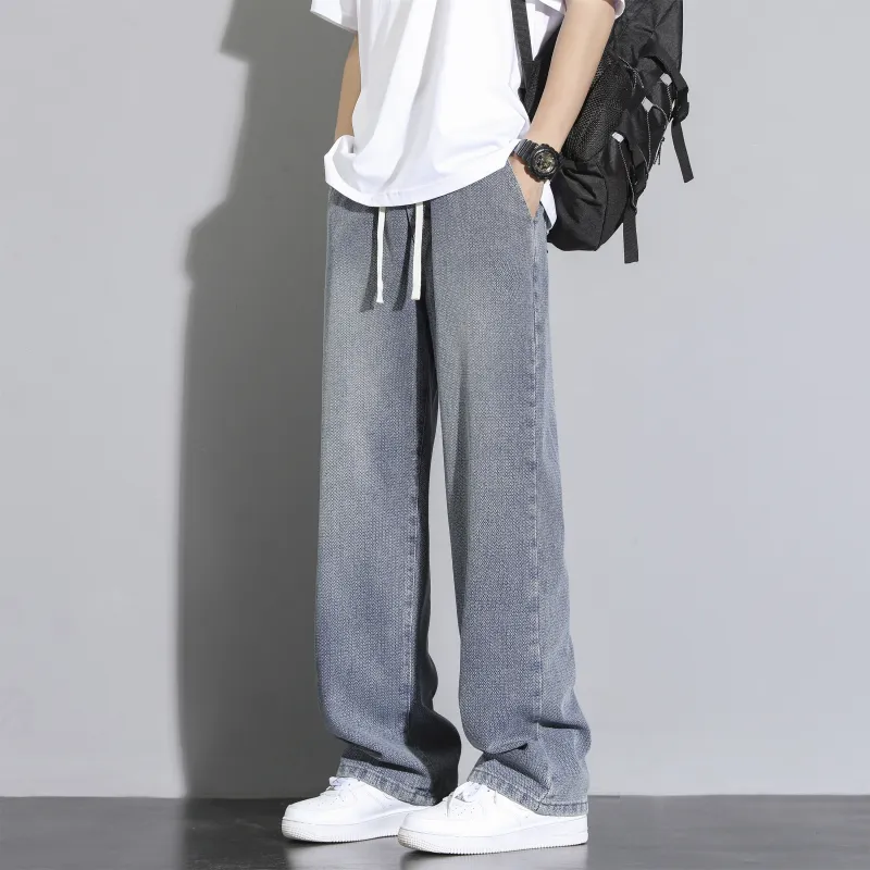 HEMC Jeans Unisex-28