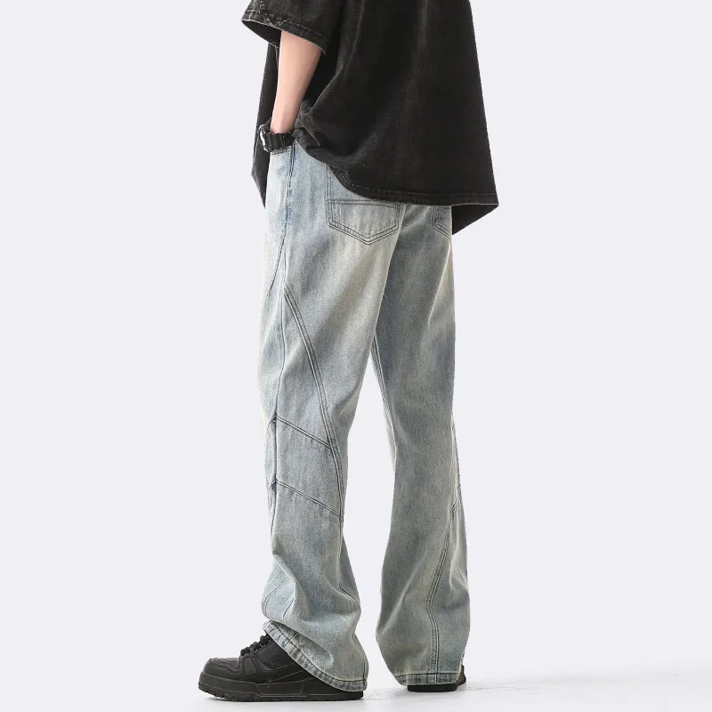 HEMC Jeans Unisex-13