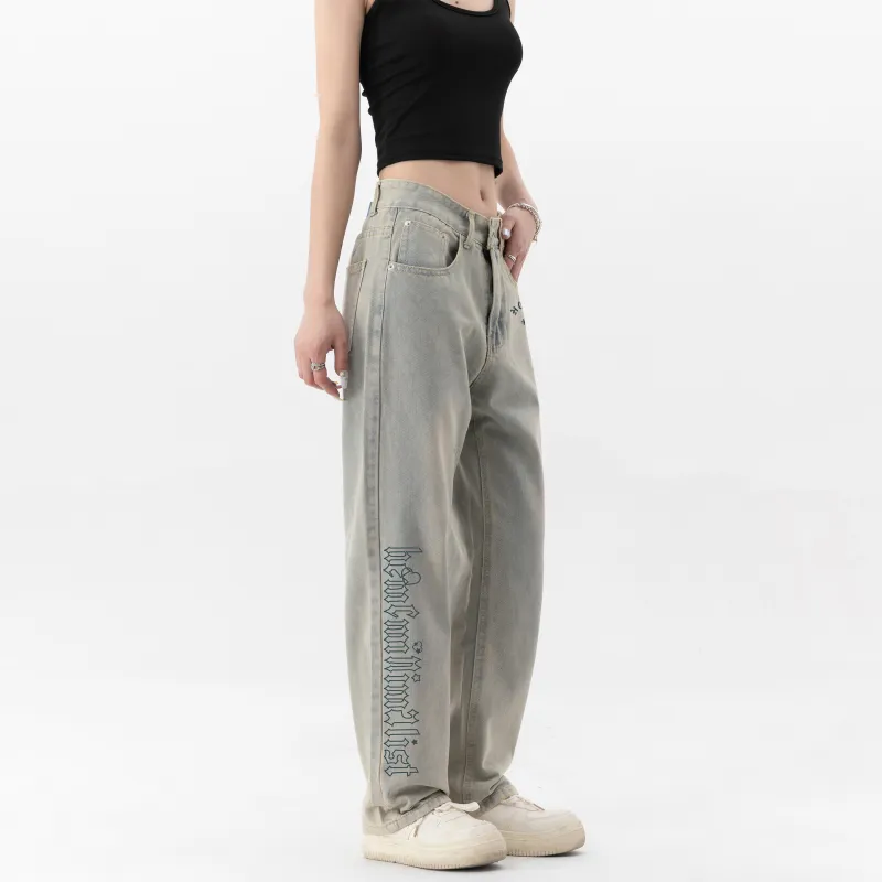 HEMC Jeans Unisex-2