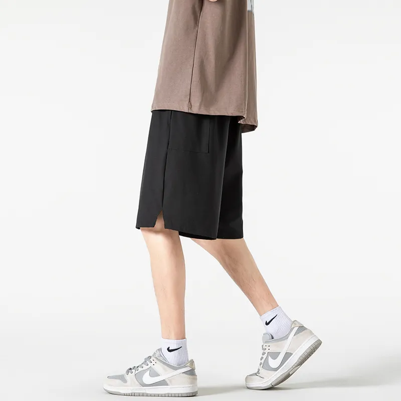 HEMC Casual Shorts Unisex-29