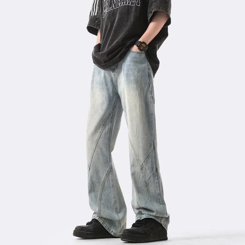 HEMC Jeans Unisex-11