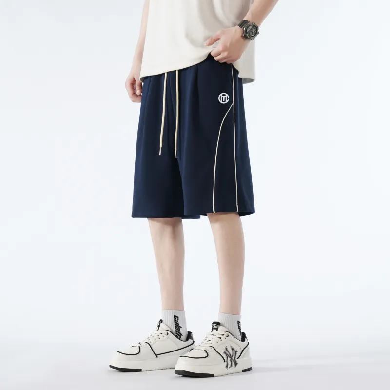 HEMC Casual Shorts Unisex-25
