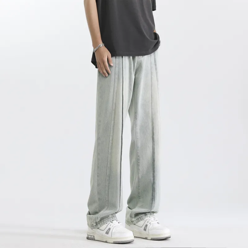 HEMC Jeans Unisex-8