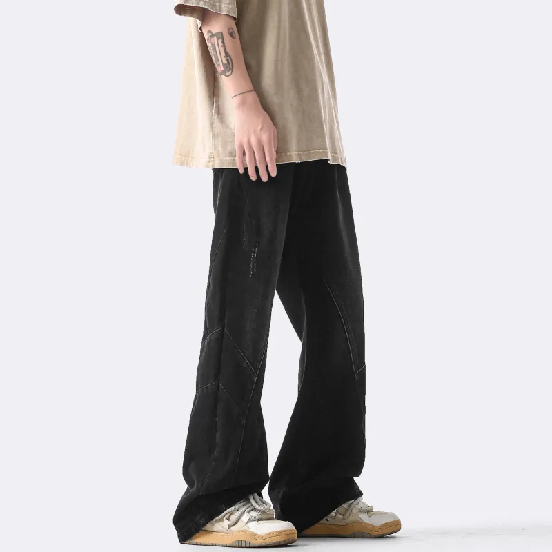HEMC Jeans Unisex-24