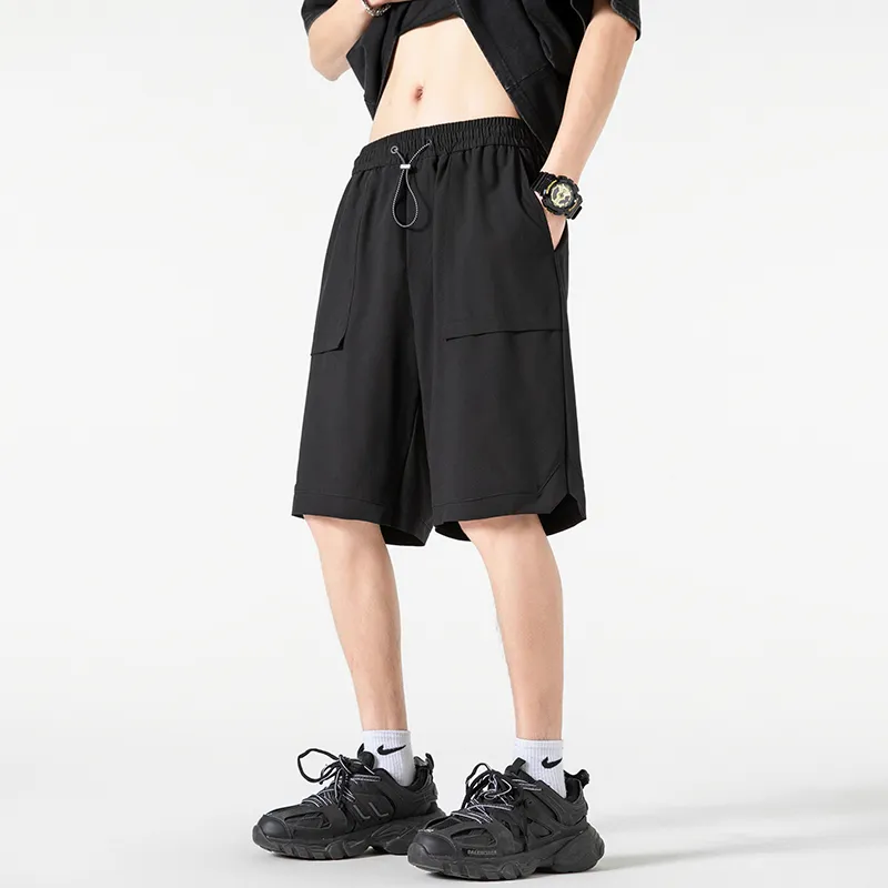HEMC Casual Shorts Unisex-35