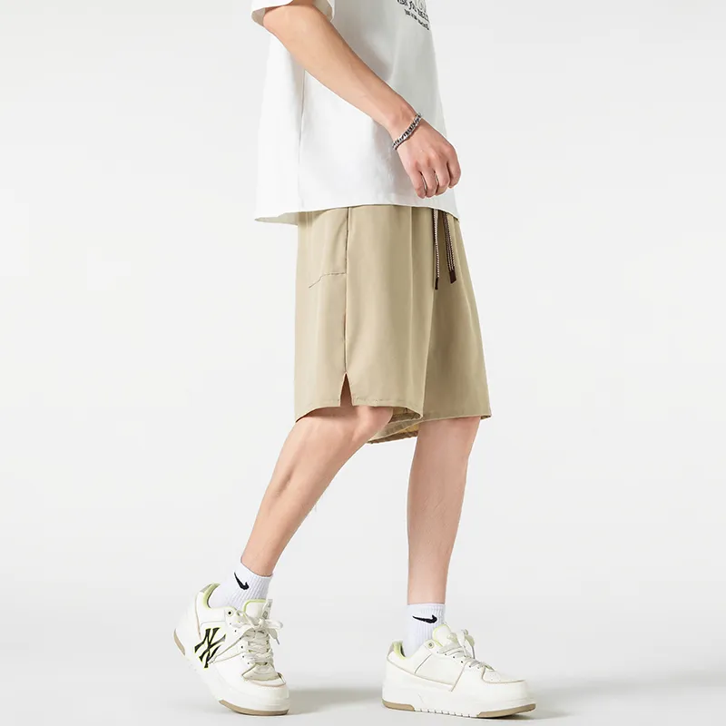 HEMC Casual Shorts Unisex-13